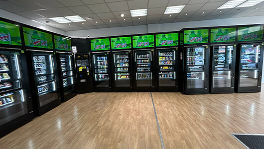 E-Kiosk24 Deggendorf